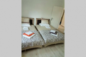 Apartman Danica